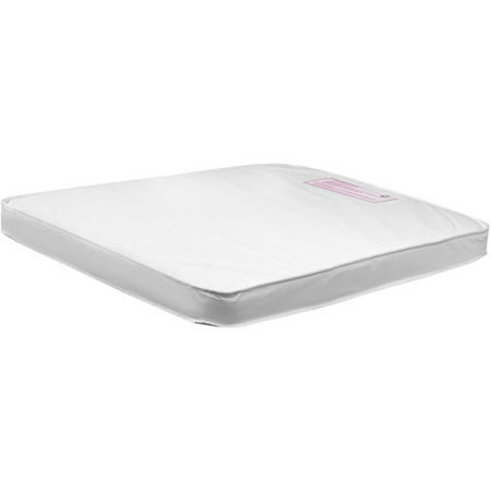 Davinci Sunshine Ultra Firm Mini Crib Mattress