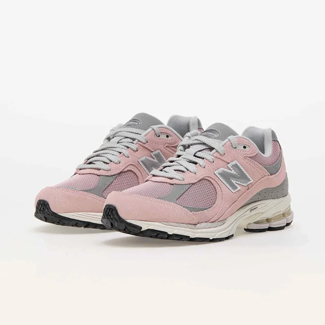New Balance 2002R Orb Pink M2002RFC Mens Running Shoes Casual Sneakers