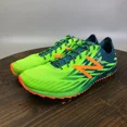 thumbnail image 1 of New Balance XC900 Mens Size 10.5 D Green Athletic Running Shoes Sneakers, 1 of 6