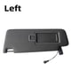 thumbnail image 2 of Car Interior Sunvisor W/Mirror for Skoda Octavia 3 A7 Fabia Mk3 Karoq Rapid Seat Leon Arona Ibiza/ST, 2 of 5