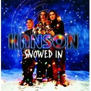 Hanson - Snowed in - Christmas Music - CD