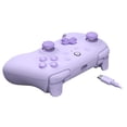 thumbnail image 2 of Controlador con cable 8Bitdo Ultimate 2C Hall Effect Purple, 2 of 9