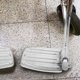 thumbnail image 4 of unbranded 1Par Pedal Para De Plateado Soporte Firme Y Universal, 4 of 6