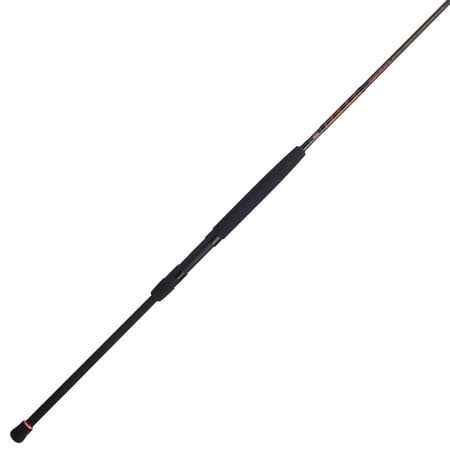PENN Squadron III 8'. Surf Spinning Fishing Rod; 2 Piece