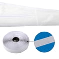 thumbnail image 2 of ANYAIR Sello Universal para Ventana Abatible para Aires Acondicionados Portátiles, 118" x 16", 2 of 6
