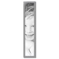 thumbnail image 2 of ArtToFrames 9" x 50" Grey Picture Frame, 9x50 inch Gray Wood Poster Frame (WOM-4594),  Pack, 2 of 8