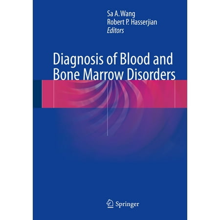UPC: 9783319202785 | Diagnosis of Blood and Bone Marrow Disorders (Hardcover)