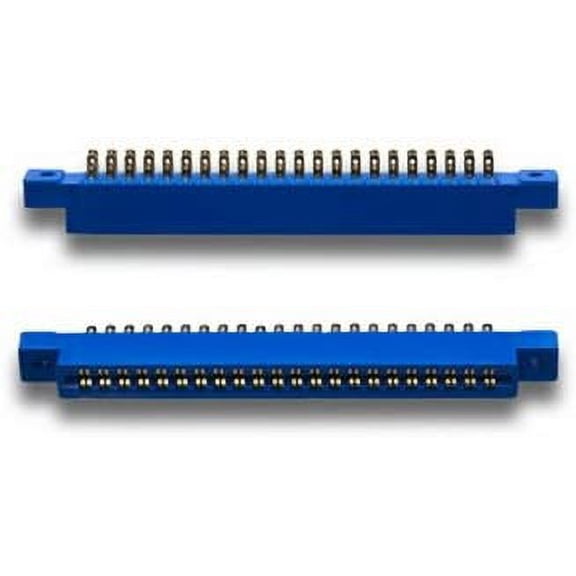 Cardedge Connector 44pos 3pk