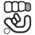 thumbnail image 3 of Spool Valve Seal, Complete 3PCS Solenoid Gasket  Replacement For  2005-2007 For V6/3.5L Engines, 3 of 8
