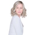 thumbnail image 2 of Caliente HF Lace Front Synthetic Wig (Hand-Tied), 2 of 6
