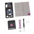 thumbnail image 1 of Estink S21 Plus Phone Middle Frame Bezel Replacement Pack With Accessories, 1 of 7