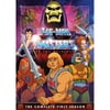 He-Man And The Masters Of The Universe: Season 1