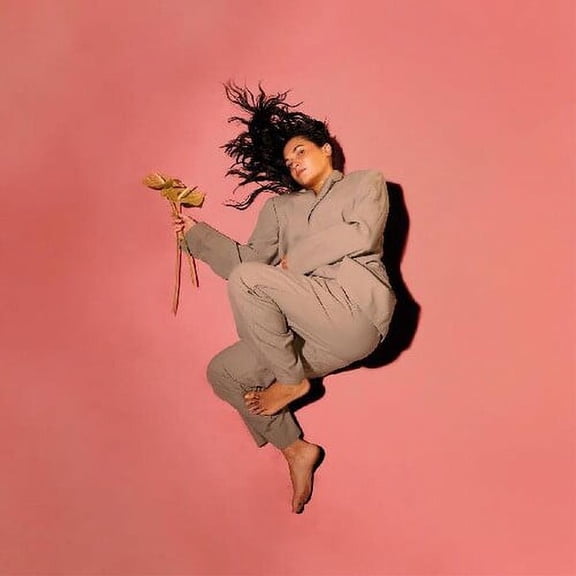 Uma - Jai - Music & Performance - Vinyl