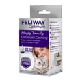 thumbnail image 1 of Optimum Cat, Enhanced Calming Pheromone Diffuser, 30 Day Starter Kit (1.6 fl oz) - 2Pack, 1 of 6