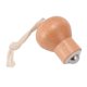 thumbnail image 4 of 2PCS Facial Massage Roller with Lanyard Cold and Hot Use Manual Massage Ball for Face Muscle Relief, 4 of 5