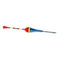 thumbnail image 4 of Flotadores de Pesca Soledad 2g madera Paulownia Rojo, 4 of 7