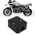 thumbnail image 1 of Soporte para navegador GPS para motocicleta ANGGREK Aleación de aluminio 12 mm y 16 mm, 1 of 8