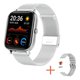 thumbnail image 1 of P8 Bluetooth Call Smart Watch1.69 Screen, 1 of 5