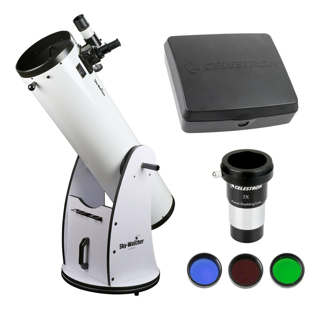 dobsonian telescope kit