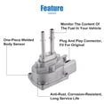 thumbnail image 4 of Sensor flexible de composición de combustible No.12570260 para Cadillac Escalade ESV 2003-2005 para Cadillac Escalade EXT 2002-2005, 4 of 7