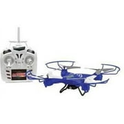 Odyssey Ody5000a Wild Fx Quadcopter Blazin Colors