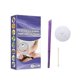 thumbnail image 1 of Ear Candle Ear Cleaning Care Relieve Pressure Tinnitus With, 1 of 5