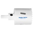 thumbnail image 1 of Century Drill & Tool 5832 Hole Saw Arbor Attached - 2 in., 1 of 1