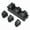 RHD Set, variant on Applicable to 8981922511 Electric Power Window Master Switch 8981922511 For Isuzu D-Max Dmax Pickup 2012 2013 2014 2015 2016 2017 2018 2019