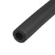 thumbnail image 1 of Tubo de espuma NBR Uxcell para soporte de agarre de manija aislamiento de tubería 14mm x 24mm Negro, 1 of 6