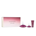 thumbnail image 1 of Set de regalo Perfume Calvin Klein Euphoria para mujer de 3 piezas, 1 of 6