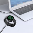 thumbnail image 4 of Wireless Magnetic Smart Watch Charging Dock Charger USB Cable Charger Cradle for Fitbit, 4 of 4