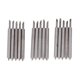 thumbnail image 4 of 75 Piezas 30 Grados 45 Grados 60 Grados Cuchilla de Corte de Tungsteno para Roland, GCG, Jinka Plotter de Corte Cortador de Vinilo, 4 of 5