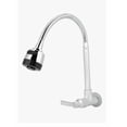 thumbnail image 1 of Grifo Mezclador Xtellar Doble Comando Flexible Para Cocina Fregadero, 1 of 4