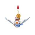 thumbnail image 2 of The Rescuers Legacy Sketchbook Ornament 45th Anniversary 2022 Figure New, 2 of 3