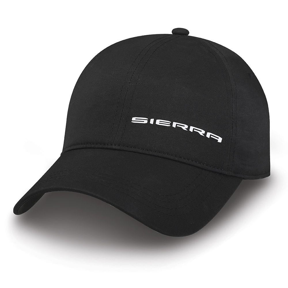 GMC Truck Black Baseball Hat Walmart