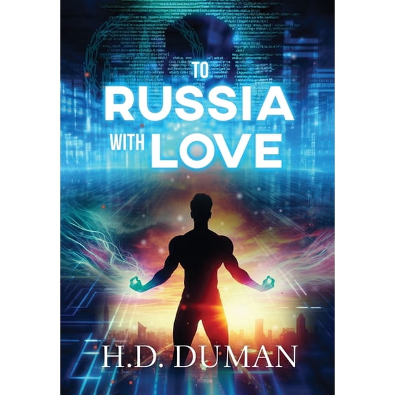 To Russia With Love, (Hardcover)