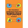 thumbnail image 2 of Dover Books on Mathematics: Introduction to Topology : Third Edition (Edition 3) (Paperback), 2 of 4