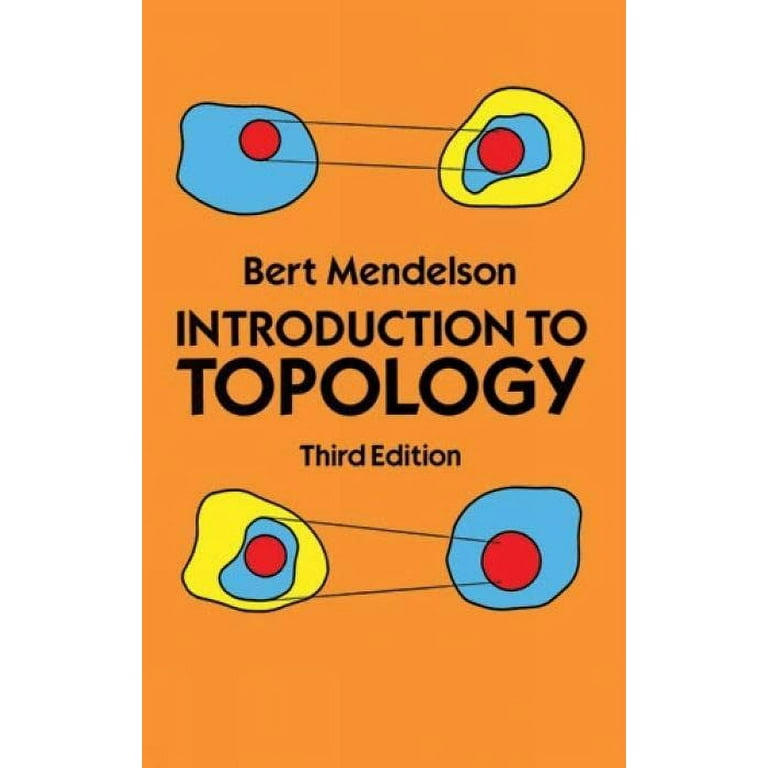 Dover Books on Mathematics: Introduction to Topology : Third Dover Books on Mathematics: Introduction to Topology : Third