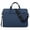 Blue, variant on Computer Sleeve for 13/14/15 Inch Laptop Case Bag with Water Resistant Fabric