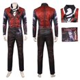 thumbnail image 3 of Disfraz de Clive Rosfield para hombre, juego FF16, Final Fantasy XVI, uniforme de Clive, capa, traje de fantasía, traje de tela para fiesta de Halloween, 3 of 5