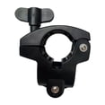 thumbnail image 2 of QualitChoice Electronic Drum Rack Attachment Music Accessory Instrument Replacement Clamp, 2 of 6