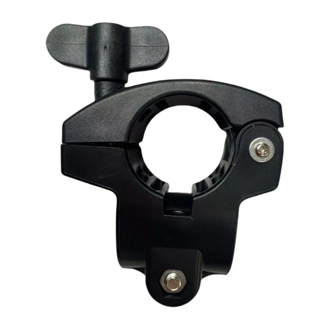 Maoww Electronic Drum Rack Clamp Attachment Music Instrument Replacement Accessory Clamp Clamp