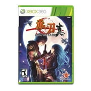 Akai Katana - Xbox 360