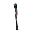 thumbnail image 1 of S SERENABLE Kickstand Adjustable Height Non Slip Bike Kickstand for Folding Bike black, 1 of 9