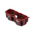thumbnail image 1 of Front Center Console Storage Box Cup Holder for Mercedes-Benz,C, 1 of 5