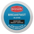 thumbnail image 2 of Community Coffee K-Cup Pods Breakfast Blend 12 Count, 2 of 7