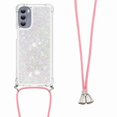 thumbnail image 1 of Funda FOXDOCK para Motorola Moto G Stylus 2022 4G con Cuerda Ajustable, Brillo Líquido, Protección Antigolpes y Lente – Ideal para Regalo, 1 of 6