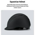 thumbnail image 3 of Equestrian Helmets Horse Riding Helmets for Women and Men Youth Horse Riding, 3 of 8