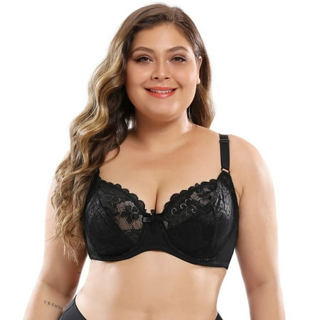 

Tawop Sexy Bras For Women Women S Stretch Cup Black 36 Cotton