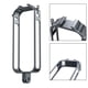 thumbnail image 3 of Estuche de marco de expansión de metal - Protección para Insta360 Cámara X3,, 3 of 11
